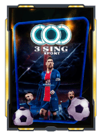 3 Sing