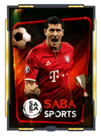 Saba sports