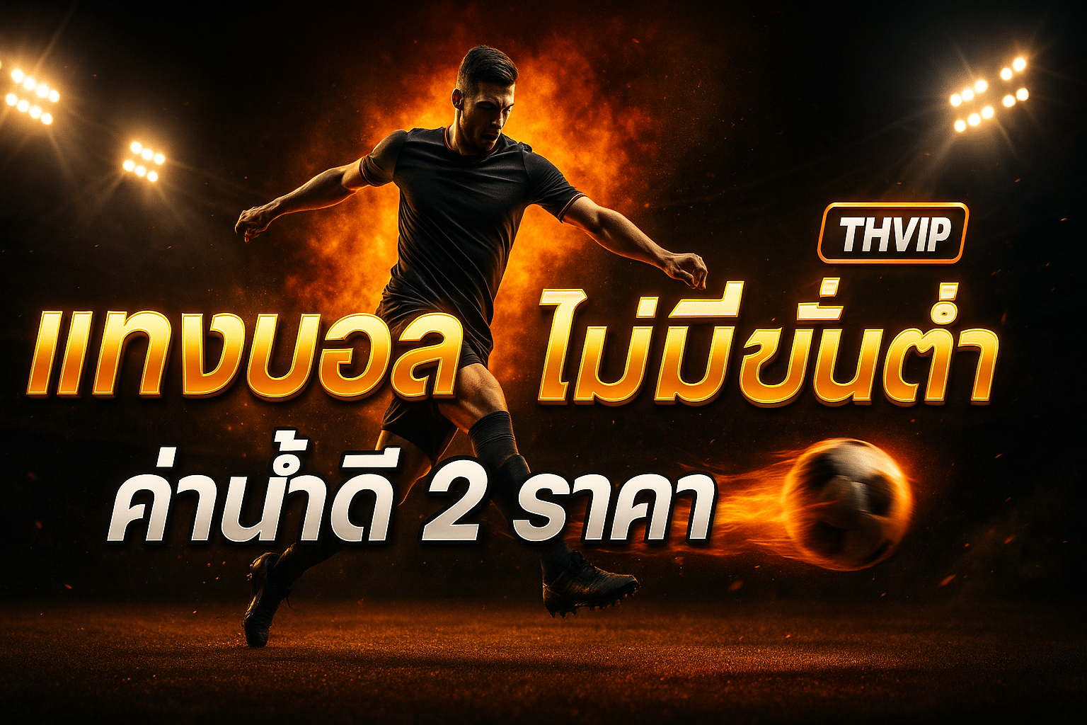 แทงบอล ไม่มีขั้นต่ำ